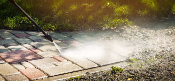 Best Spring Cleaning  in Brownsville, LA